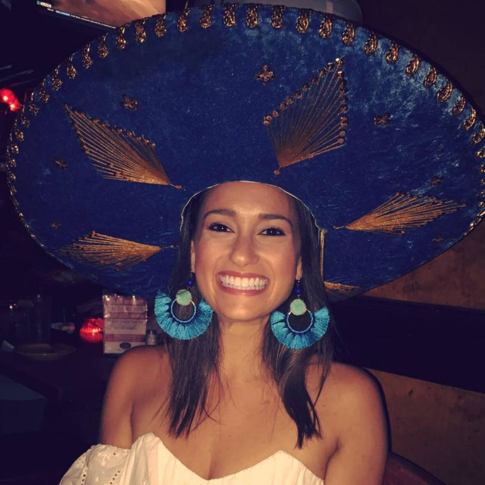 Meet your Posher, Melissa